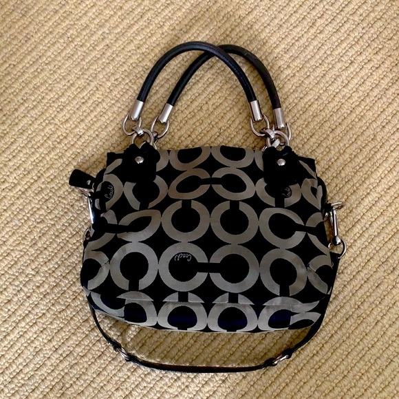 Coach bag - Picture 2 of 2